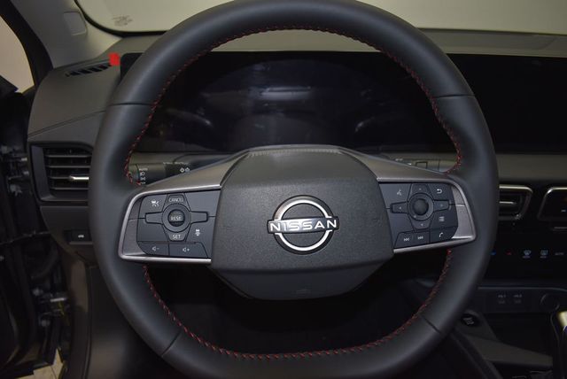 2026 Nissan Sentra SR Sedan - 22973093 - 15