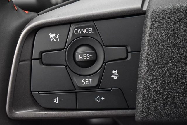 2026 Nissan Sentra SR Sedan - 22973093 - 16