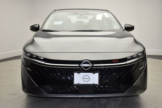 2026 Nissan Sentra SR Sedan - 22973093 - 1