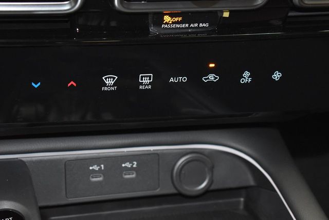 2026 Nissan Sentra SR Sedan - 22973093 - 19