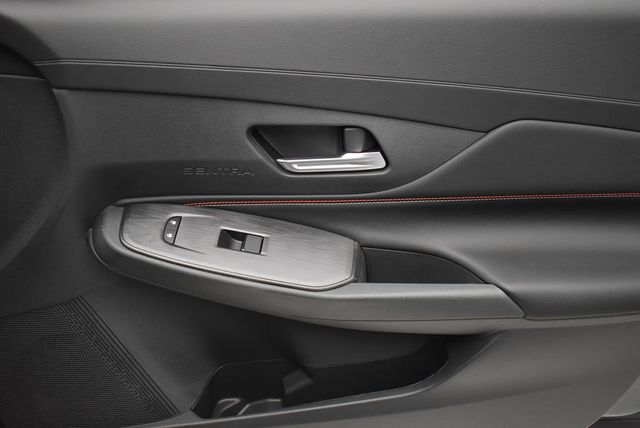 2026 Nissan Sentra SR Sedan - 22973093 - 22