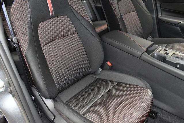 2026 Nissan Sentra SR Sedan - 22973093 - 24