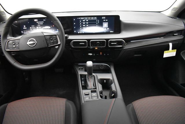 2026 Nissan Sentra SR Sedan - 22973093 - 26