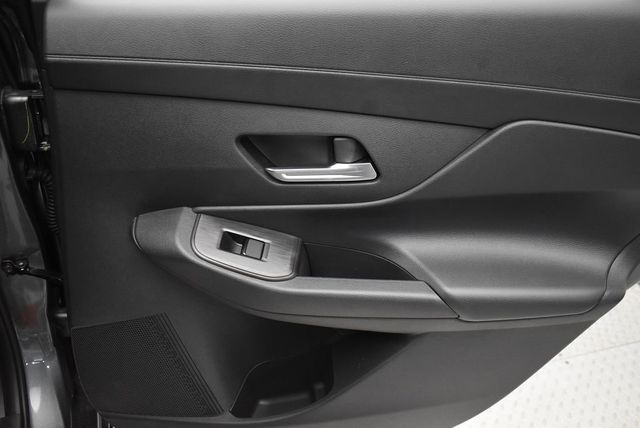 2026 Nissan Sentra SR Sedan - 22973093 - 28