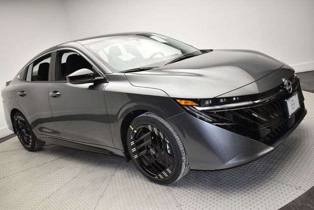 2026 Nissan Sentra SR Sedan - 22973093 - 2