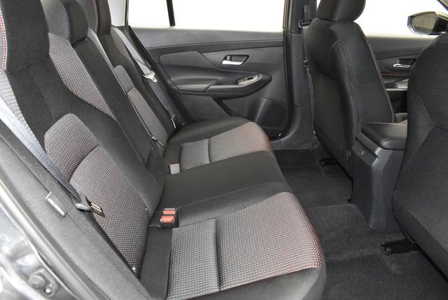 2026 Nissan Sentra SR Sedan - 22973093 - 29