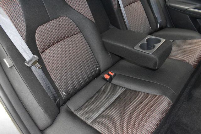 2026 Nissan Sentra SR Sedan - 22973093 - 30