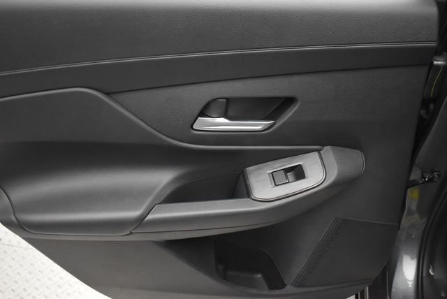 2026 Nissan Sentra SR Sedan - 22973093 - 32