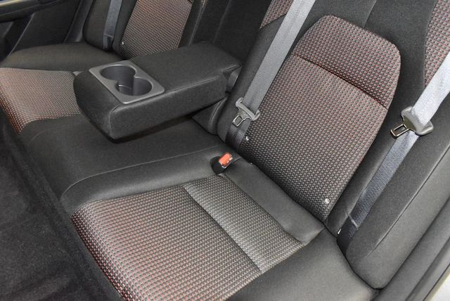 2026 Nissan Sentra SR Sedan - 22973093 - 34