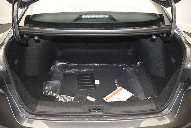 2026 Nissan Sentra SR Sedan - 22973093 - 36