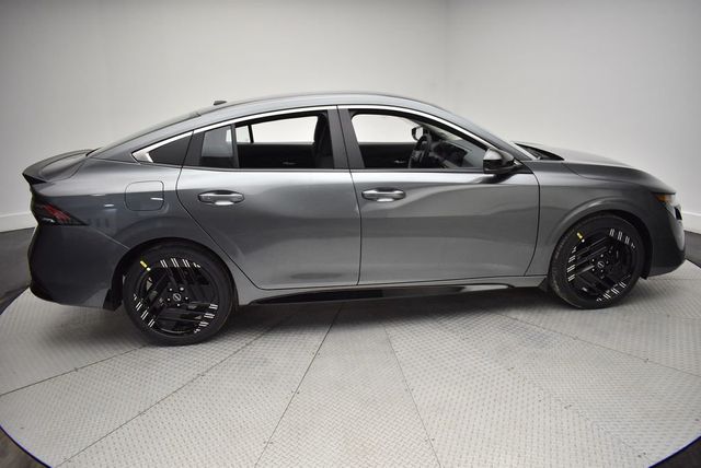 2026 Nissan Sentra SR Sedan - 22973093 - 3