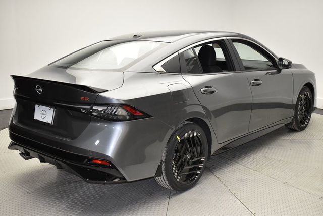 2026 Nissan Sentra SR Sedan - 22973093 - 4