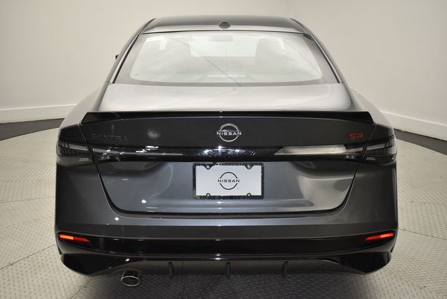 2026 Nissan Sentra SR Sedan - 22973093 - 5