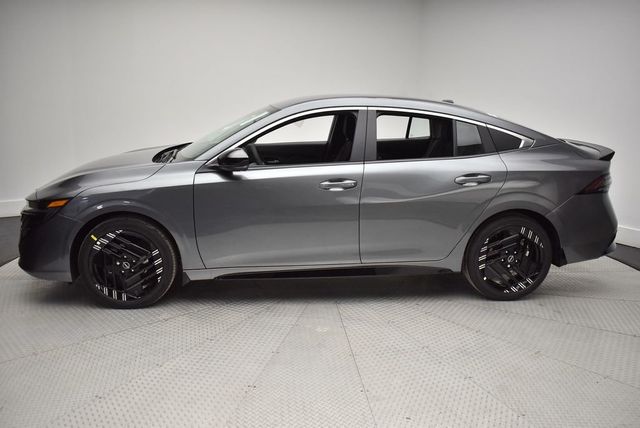 2026 Nissan Sentra SR Sedan - 22973093 - 7