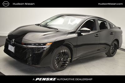 2026 Nissan Sentra - 3N1AB9DV2TY221914