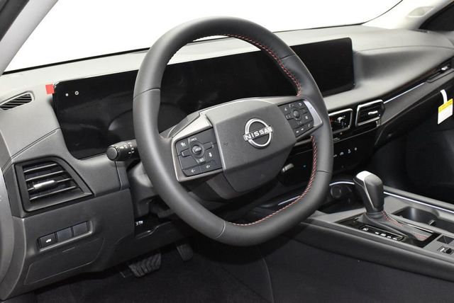 2026 Nissan Sentra SR Sedan - 22973098 - 12