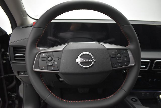 2026 Nissan Sentra SR Sedan - 22973098 - 13