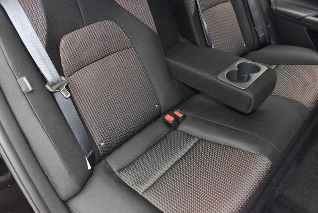 2026 Nissan Sentra SR Sedan - 22973098 - 28