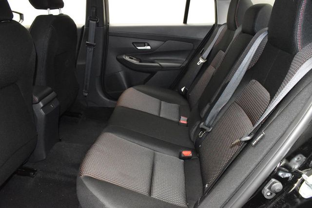 2026 Nissan Sentra SR Sedan - 22973098 - 30