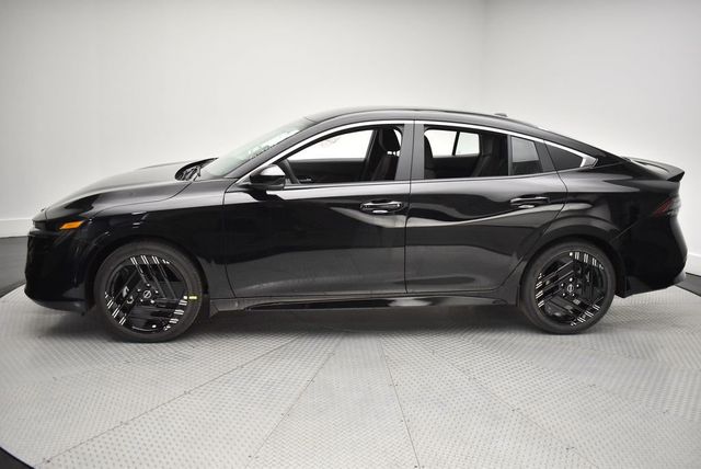 2026 Nissan Sentra SR Sedan - 22973098 - 7