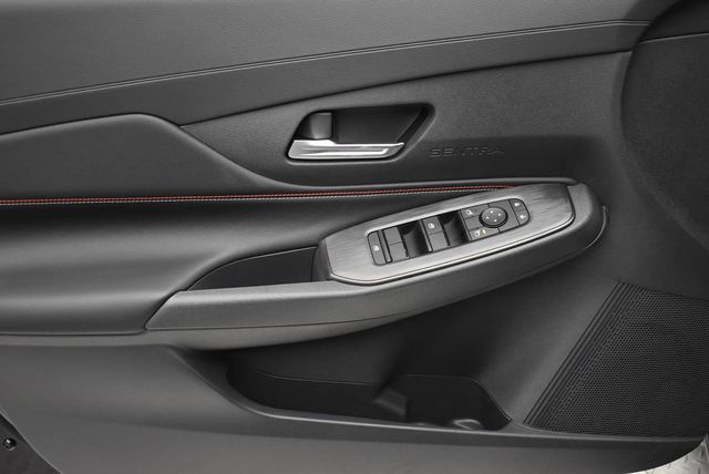 2026 Nissan Sentra SR Sedan - 22973098 - 8