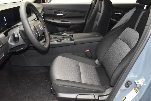 2026 Nissan Sentra SV Sedan - 22966322 - 11