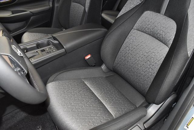 2026 Nissan Sentra SV Sedan - 22966322 - 12