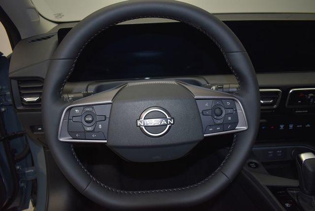 2026 Nissan Sentra SV Sedan - 22966322 - 15