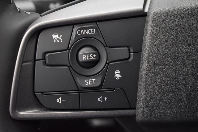 2026 Nissan Sentra SV Sedan - 22966322 - 16