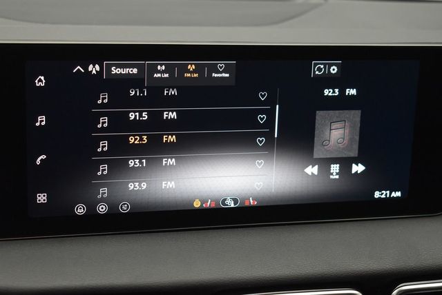 2026 Nissan Sentra SV Sedan - 22966322 - 19