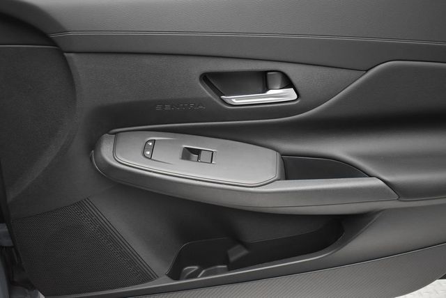 2026 Nissan Sentra SV Sedan - 22966322 - 22