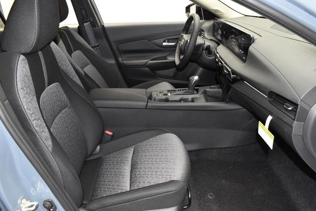 2026 Nissan Sentra SV Sedan - 22966322 - 23