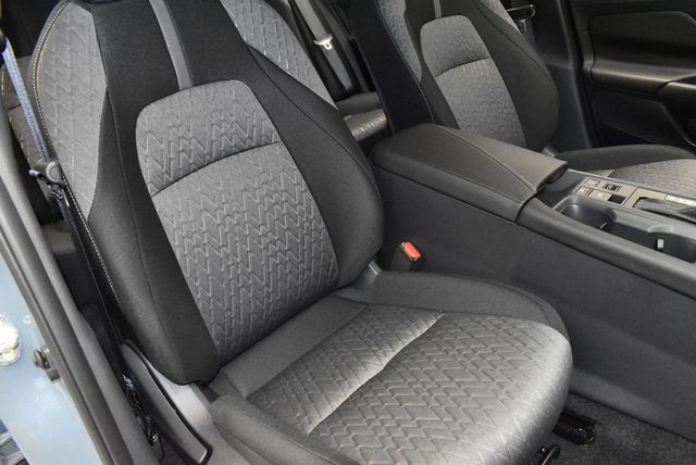 2026 Nissan Sentra SV Sedan - 22966322 - 24