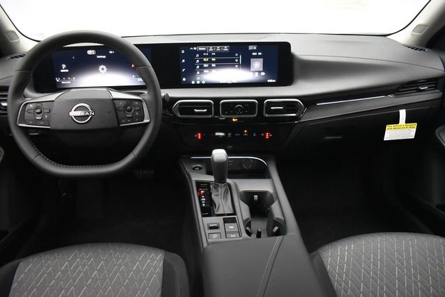 2026 Nissan Sentra SV Sedan - 22966322 - 26