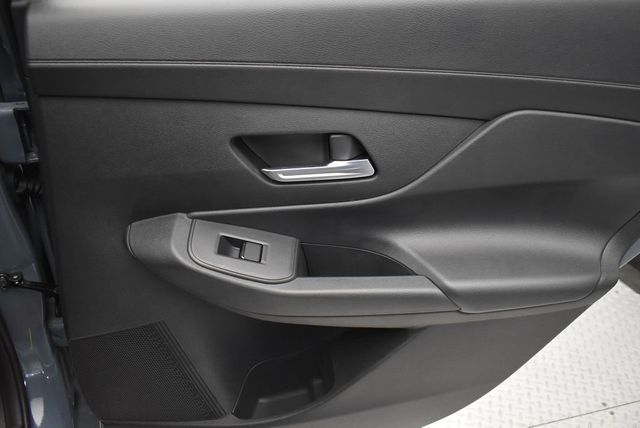 2026 Nissan Sentra SV Sedan - 22966322 - 28