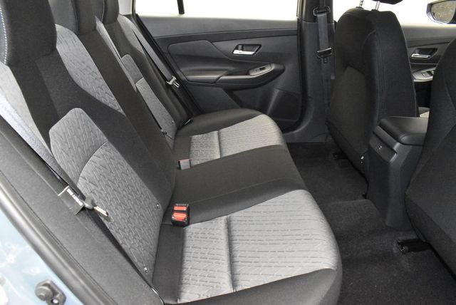 2026 Nissan Sentra SV Sedan - 22966322 - 29