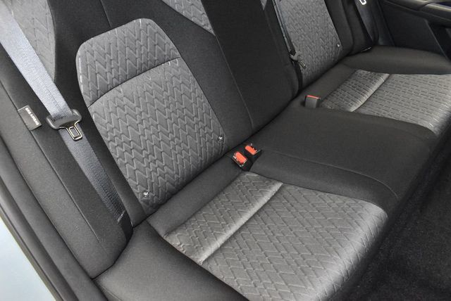 2026 Nissan Sentra SV Sedan - 22966322 - 30