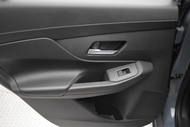 2026 Nissan Sentra SV Sedan - 22966322 - 32