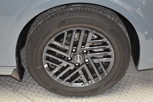 2026 Nissan Sentra SV Sedan - 22966322 - 35