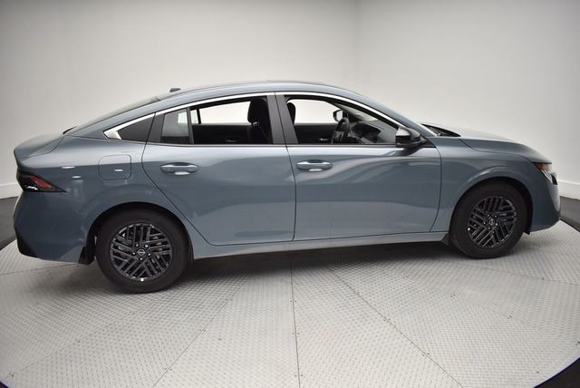 2026 Nissan Sentra SV Sedan - 22966322 - 3