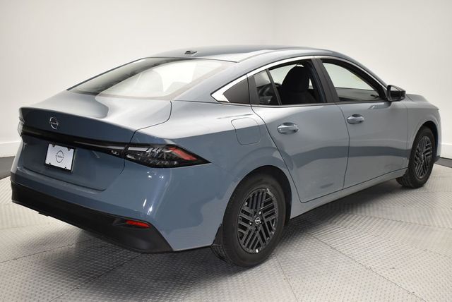 2026 Nissan Sentra SV Sedan - 22966322 - 4