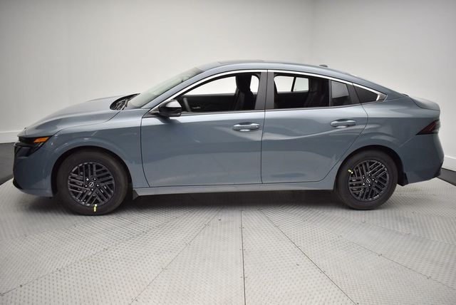 2026 Nissan Sentra SV Sedan - 22966322 - 7