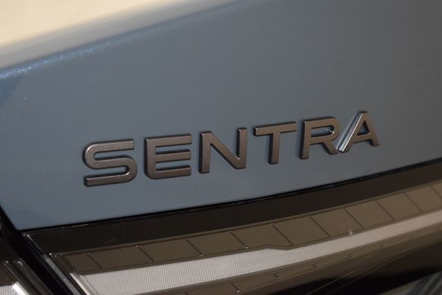 2026 Nissan Sentra SV Sedan - 22966322 - 8