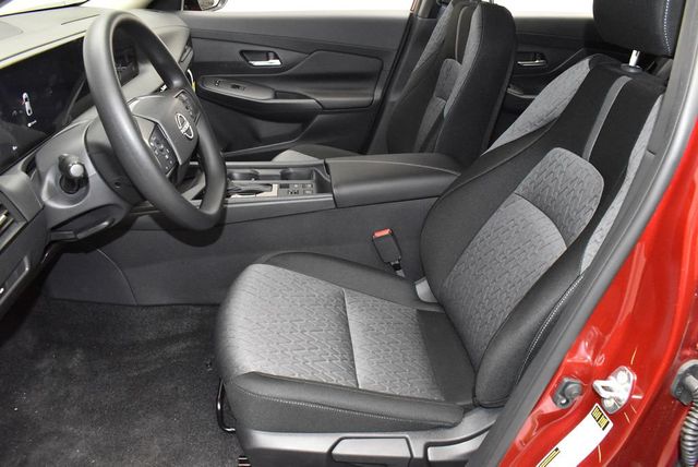 2026 Nissan Sentra SV Sedan - 22973065 - 10