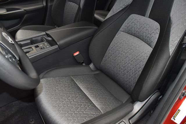 2026 Nissan Sentra SV Sedan - 22973065 - 11