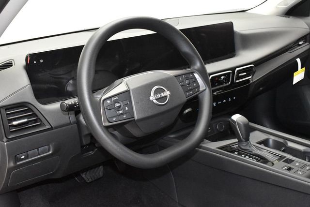 2026 Nissan Sentra SV Sedan - 22973065 - 12