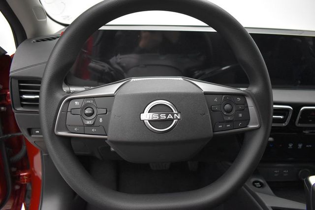 2026 Nissan Sentra SV Sedan - 22973065 - 13