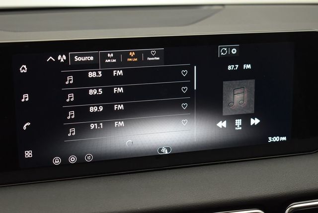 2026 Nissan Sentra SV Sedan - 22973065 - 16