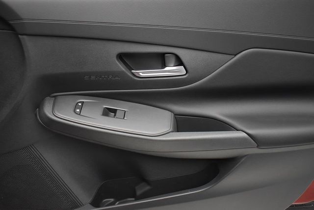 2026 Nissan Sentra SV Sedan - 22973065 - 20