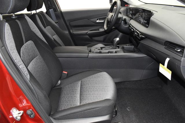 2026 Nissan Sentra SV Sedan - 22973065 - 21